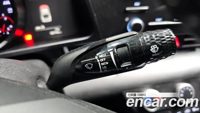 Hyundai AVANTE 2021 — фото 17