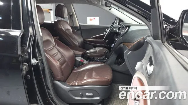 Hyundai Maxcruz 2017 — фото 11