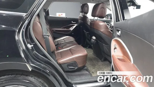 Hyundai Maxcruz 2017 — фото 12