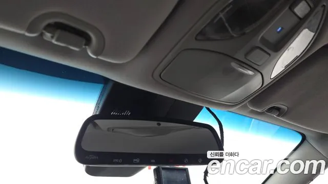Hyundai Maxcruz 2017 — фото 18