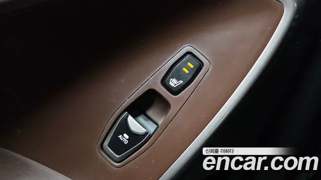 Hyundai Maxcruz 2017 — фото 19