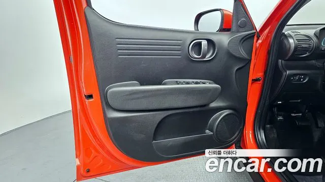 Hyundai Casper 2022 — фото 14