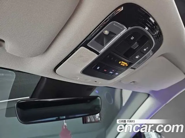Hyundai Sonata 2020 — фото 13