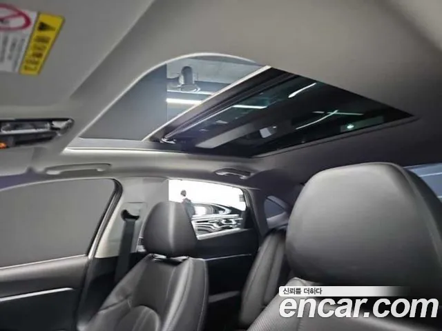 Hyundai Sonata 2020 — фото 14