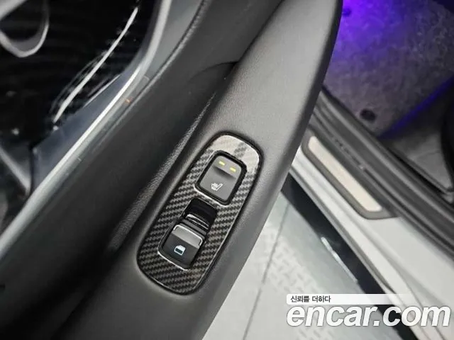 Hyundai Sonata 2020 — фото 15