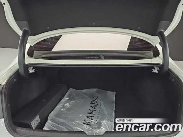 Hyundai Sonata 2020 — фото 19