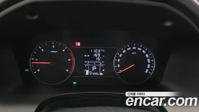 KG_Mobility_Ssangyong Rexton 2019 — фото 10