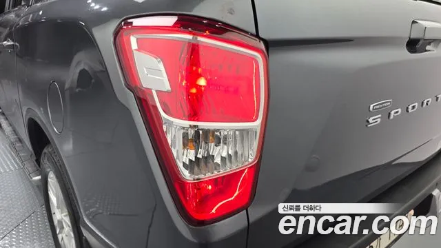 KG_Mobility_Ssangyong Rexton 2019 — фото 8