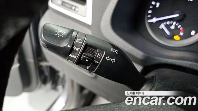 Hyundai Tucson 2017 — фото 17