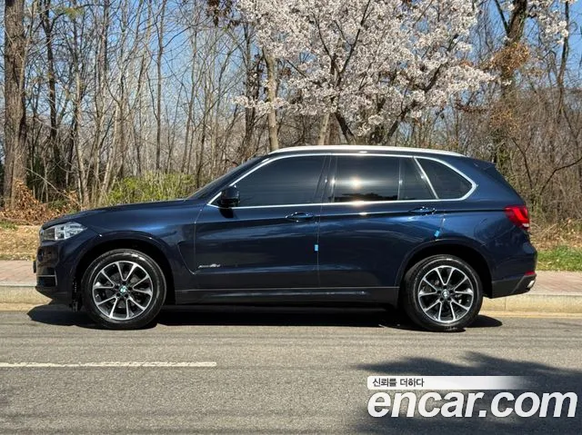 BMW X5 2018 — фото 2