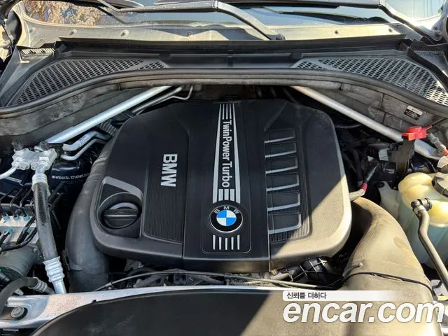 BMW X5 2018 — фото 19