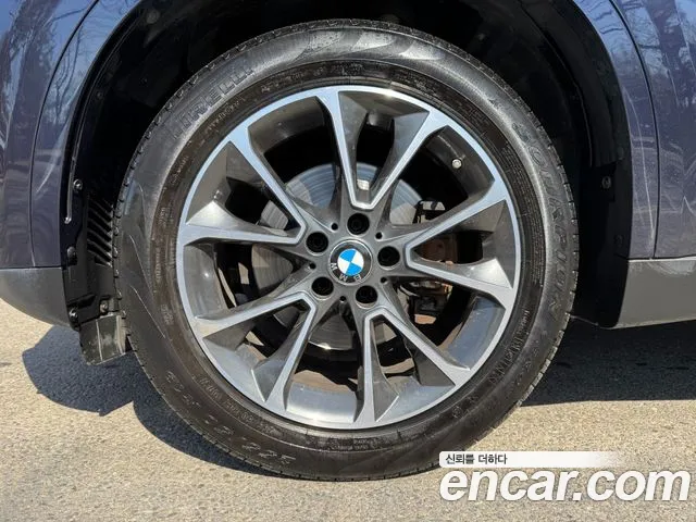 BMW X5 2018 — фото 20