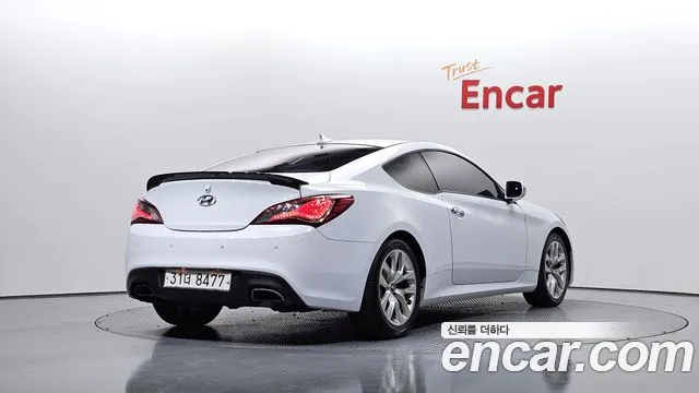 Hyundai Genesis 2016 — фото 2