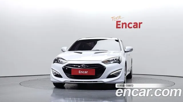 Hyundai Genesis 2016 — фото 3