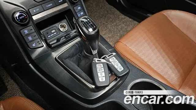 Hyundai Genesis 2016 — фото 9