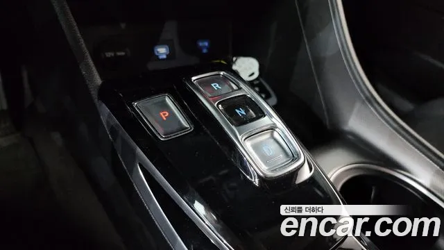 Hyundai Sonata 2021 — фото 12