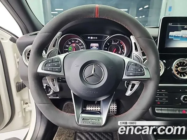 Mercedes-Benz GLA-Class 2018 — фото 9