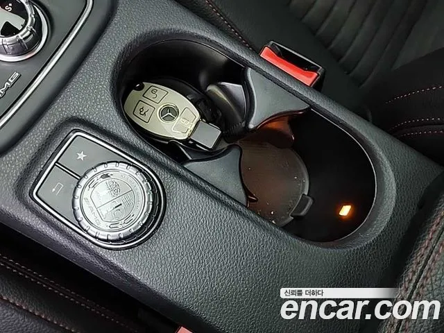 Mercedes-Benz GLA-Class 2018 — фото 16