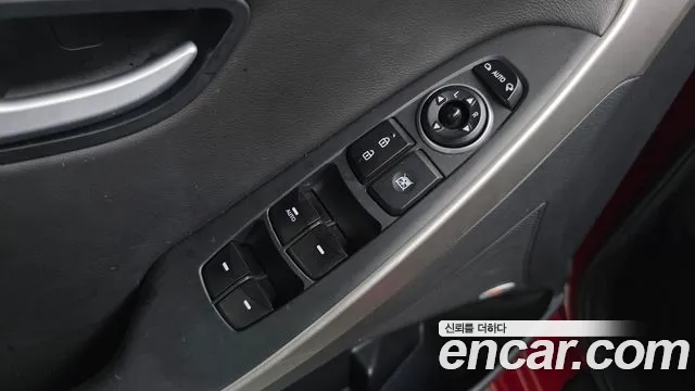 Hyundai i30 2015 — фото 16