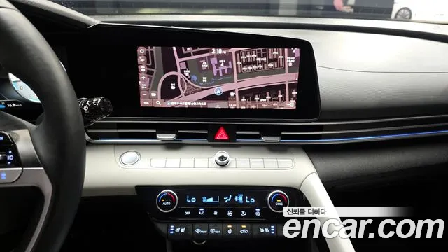 Hyundai AVANTE 2021 — фото 14