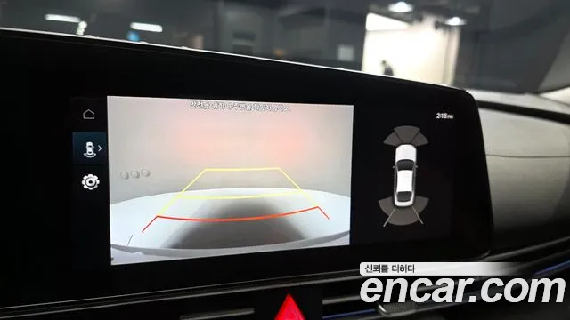 Hyundai AVANTE 2021 — фото 15