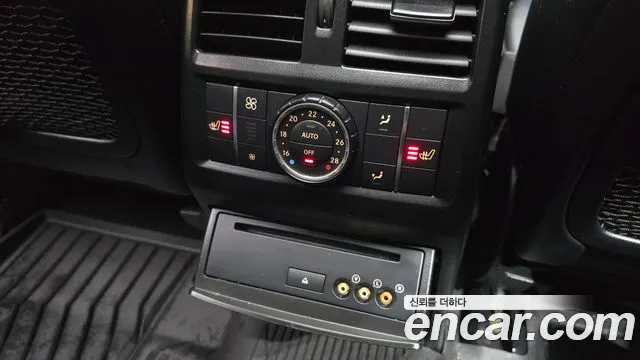 Mercedes-Benz GLE-Class 2017 — фото 19