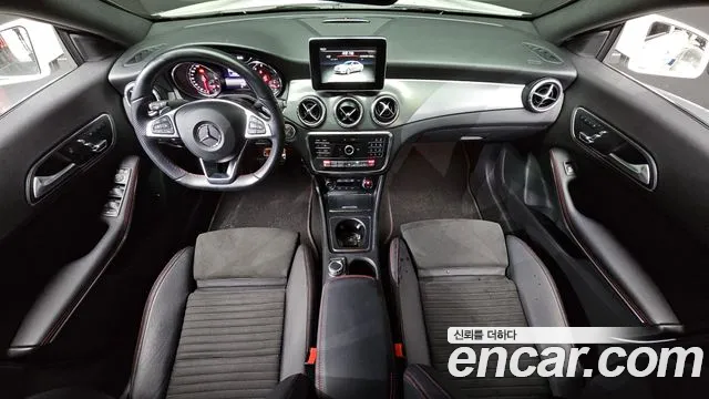 Mercedes-Benz CLA-Class 2018 — фото 7
