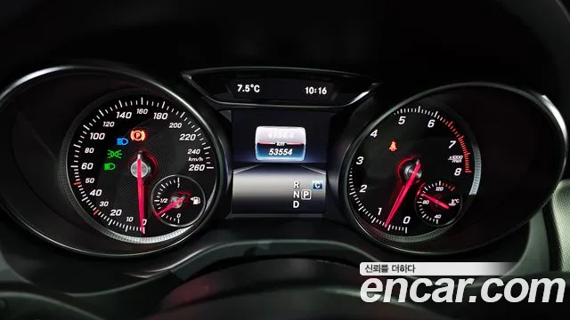 Mercedes-Benz CLA-Class 2018 — фото 8