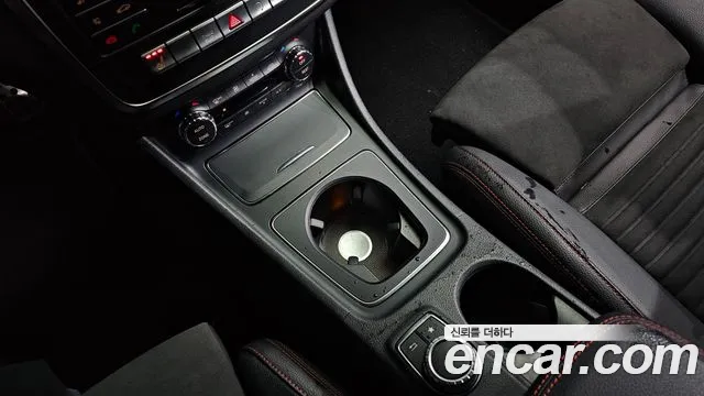 Mercedes-Benz CLA-Class 2018 — фото 9