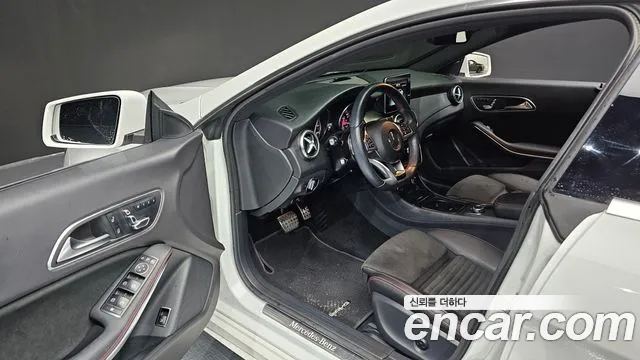 Mercedes-Benz CLA-Class 2018 — фото 10