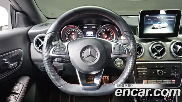 Mercedes-Benz CLA-Class 2018 — фото 12