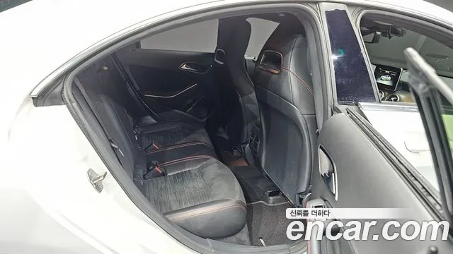 Mercedes-Benz CLA-Class 2018 — фото 15