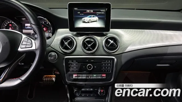 Mercedes-Benz CLA-Class 2018 — фото 17