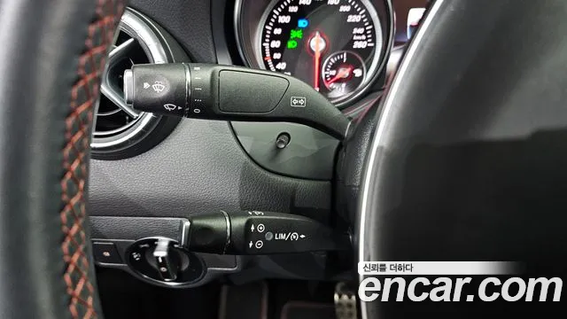 Mercedes-Benz CLA-Class 2018 — фото 19