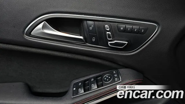 Mercedes-Benz CLA-Class 2018 — фото 20