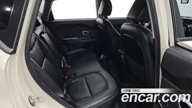 Kia Soul 2015 — фото 11