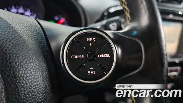 Kia Soul 2015 — фото 17