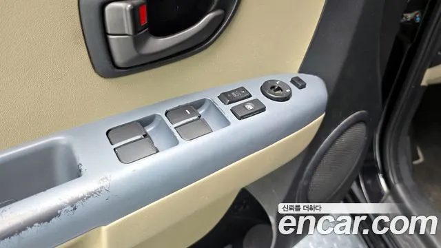 Kia Soul 2009 — фото 14