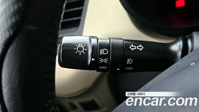 Kia Soul 2009 — фото 15