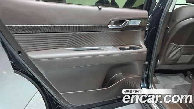 Hyundai Palisade 2023 — фото 15