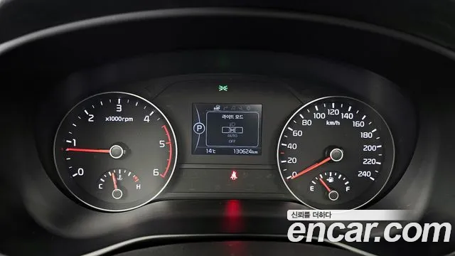 Kia Sportage 2017 — фото 11