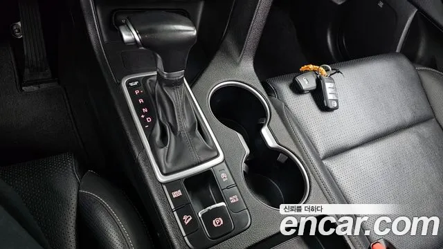Kia Sportage 2017 — фото 12