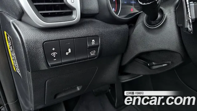 Kia Sportage 2017 — фото 20