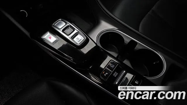 Hyundai Sonata 2023 — фото 12