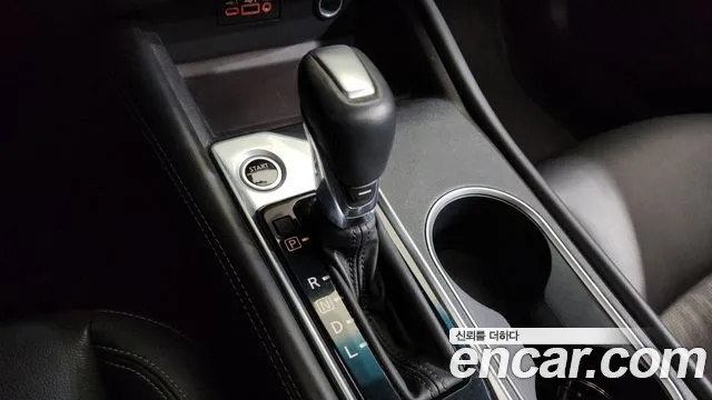 Nissan Altima 2019 — фото 12
