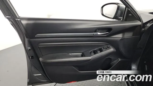 Nissan Altima 2019 — фото 14