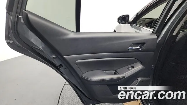 Nissan Altima 2019 — фото 15
