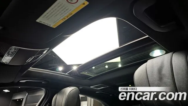Mercedes-Benz S-Class 2018 — фото 17