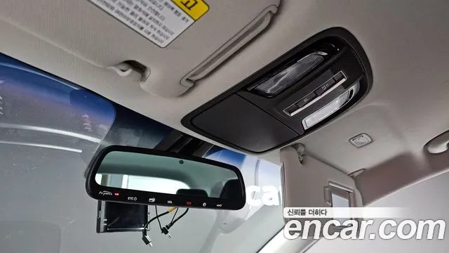 Kia Sorento 2017 — фото 20