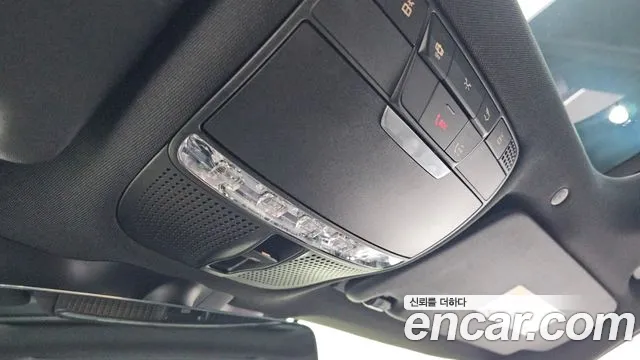 Mercedes-Benz GLC-Class 2022 — фото 16